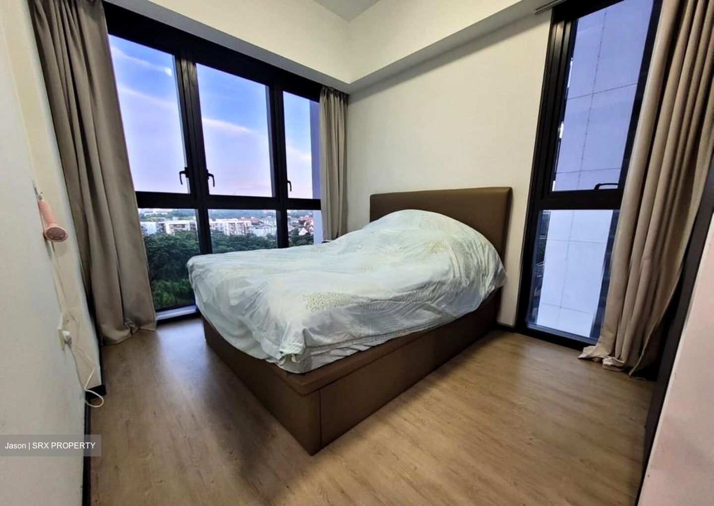 Parc Riviera (D5), Condominium #500850121